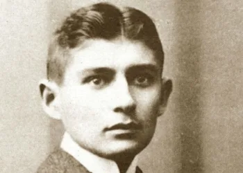 Franz Kafka (1883-1924)