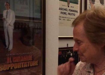 Cesarina Marchetti (Le ragazze)