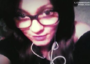 Maria Sestina Arcuri (Storie Italiane)