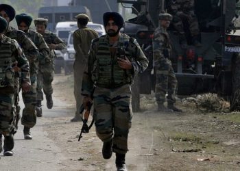 Conflitto indo-pachistano