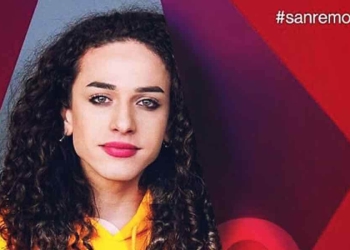 Antonio Vaglica, Sanremo Young 2019