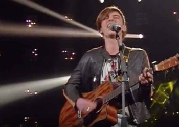 Massimo Urbanelli (MAXI URBAN), Sanremo Young 2019