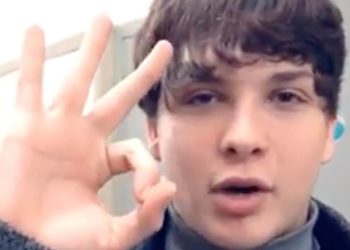 Eden Lorenna, Sanremo Young