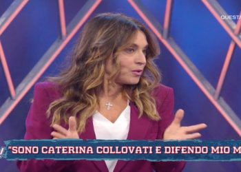 caterina collovati diletta leotta