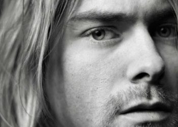 Kurt Cobain