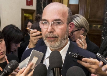 vito crimi coronavirus