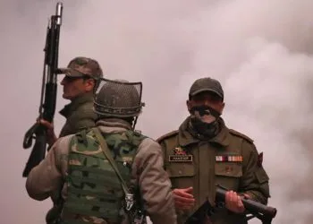 Tensione tra India e Pakistan