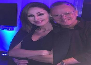 Anna Tatangeo e Gigi D'Aessio - Foto Instagram