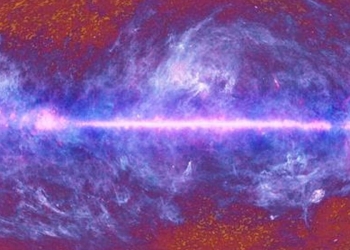 Universo e l'energia fantasma