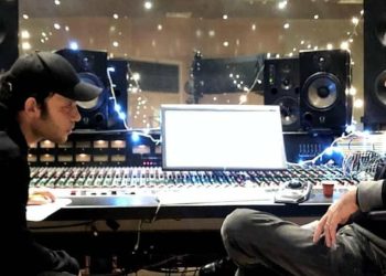 Rancore e Daniele Silvestri