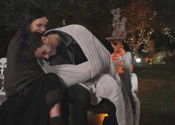 Sonia e Ivan, prima della scelta