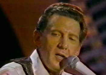 Jerry Lee Lewis