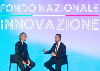 Di Maio a Torino tav