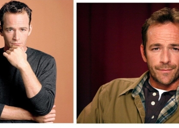 Luke Perry, ex Dylan di Beverly Hills 90210 è morto (Lapresse)