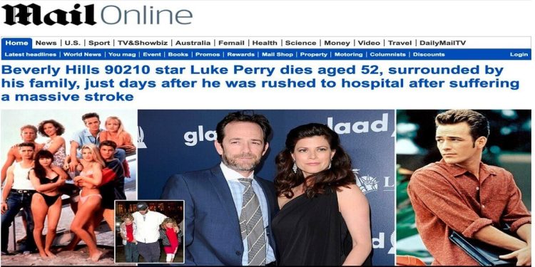 Wendy Madison Bauer (Daily Mail)