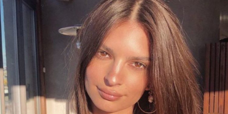 Emily Ratajkowski (Foto: Instagram)