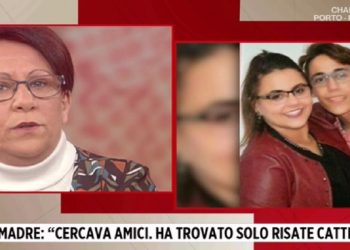 mamma michele ruffino