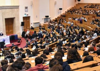 Romanae Disputationes 2019 (Foto RD)