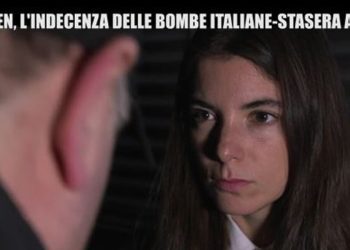 Guerra in Yemen, servizio Le Iene