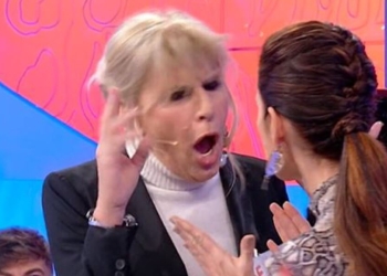 Gemma Galgani VS Barbara De Santi