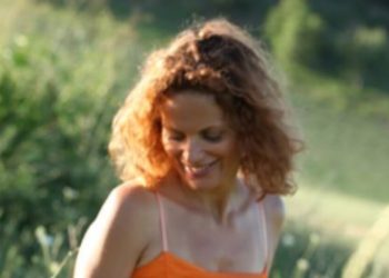 Teresa Giulietti (foto Facebook)