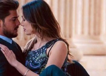 Angela Caloisi e Paolo Crivellin, Uomini e donne