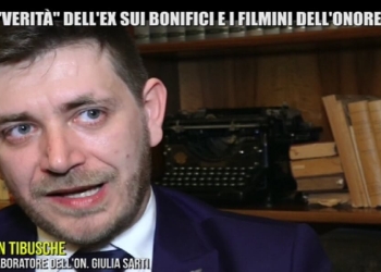 bogdan tibusche giulia sarti