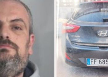 Ciro Russo, foto da web