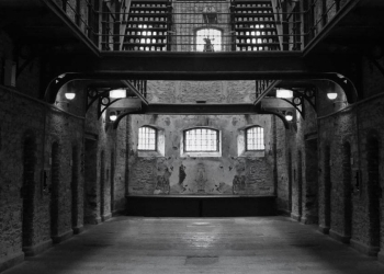 Pena di morte in prigione