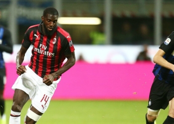 Calciomercato Monza, Bakayoko potrebbe lasciare il Milan (Foto LaPresse)