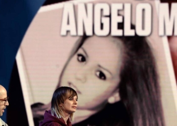 I genitori di Pamela Mastropietro