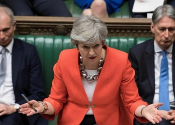 elezioni europee 2019 olanda gran bretagna