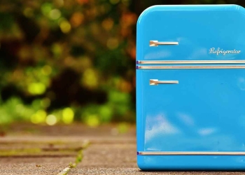 Tumori per le calamite sul frigo?