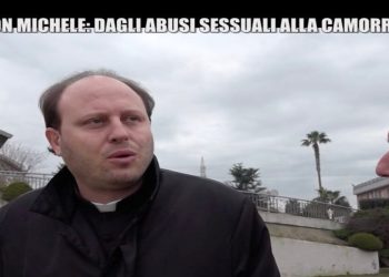 Don Michele Barone a processo per lesioni e abusi sessuali