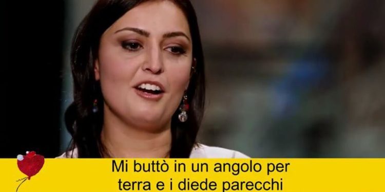 Lucia, Sopravvissute