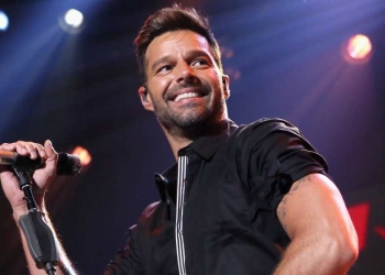 Ricky Martin è Direttore Artistico di “Amici 18”