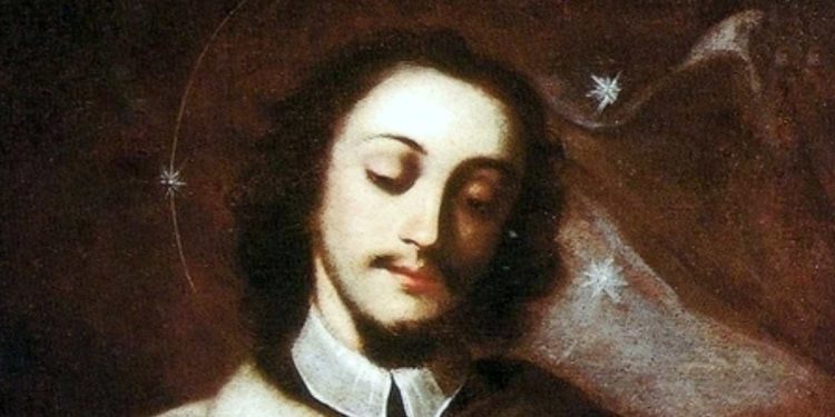 San Giovanni Nepomuceno