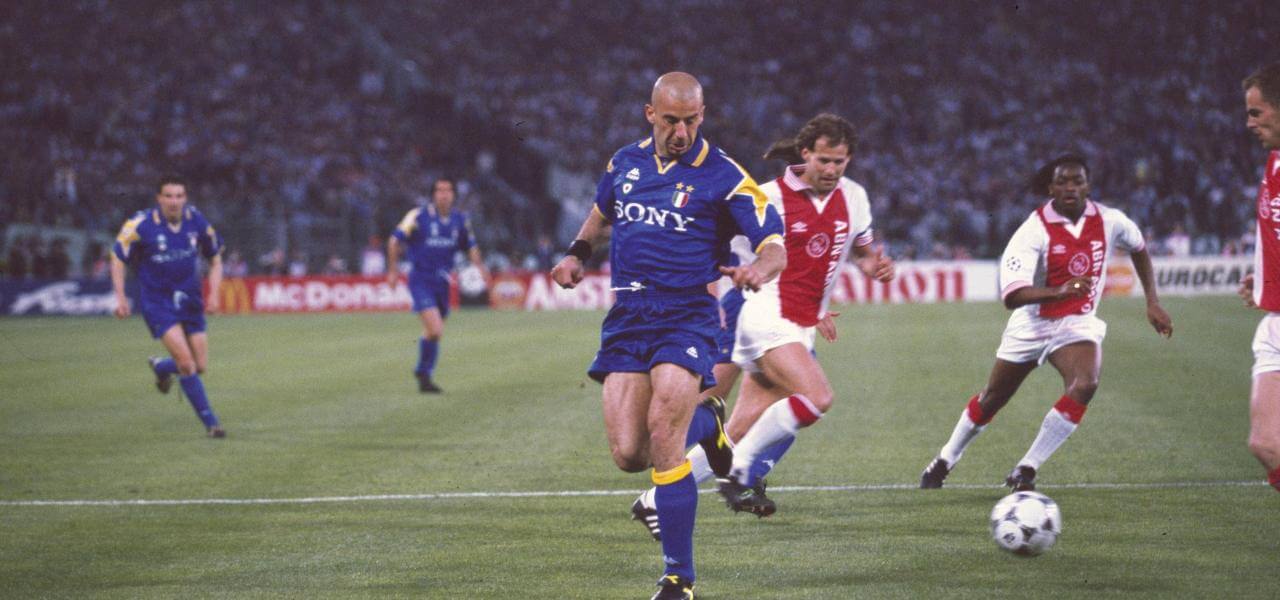 Ювентус аякс 1996. Фк ювентус 1996. Фк ювентус 1996. Лига чемпионов уефа 1995/1996. Лч 1996.