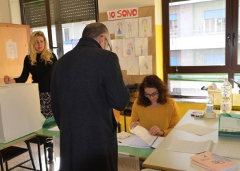 come si vota referendum taglio parlamentari