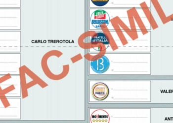 Elezioni Regionali Basilicata