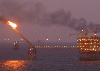 Piattaforme petrolifere (da Wikipedia)