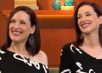 Terry e Linda Jamison