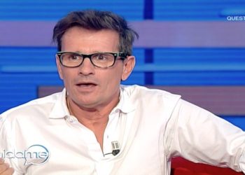 Marco Bellavia a Vini da me