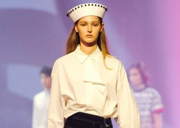 Valeria Buldini a La prima volta