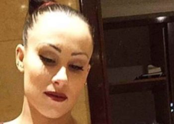 Vanessa Ferrari, Che tempo che fa