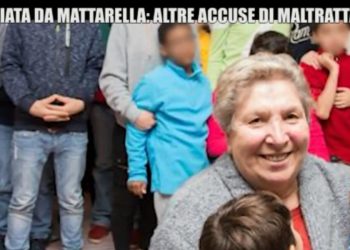 Germana Giacomelle, Le Iene