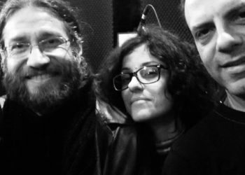 I Conqueror, band messinese