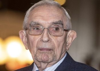 Giuseppe Guzzetti (Lapresse)