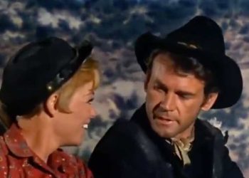 I dominatori della prateria (1966),