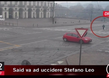 stefano leo said mechaquat